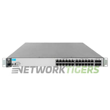 Cargar imagen en el visor de la galería, NEW HPE Aruba J9776A 2530-24G 2530 Series 24x 1GB RJ45 4x 1GB SFP Switch