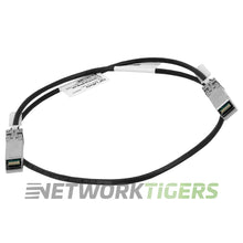 Cargar imagen en el visor de la galería, HPE J9821D 1m 10GB SFP+ Direct Attach Copper Cable