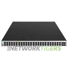 Carregar imagem no visualizador da galeria, NEW HPE J9984A 1820 Series 48x 1GB PoE+ RJ45 4x 1GB SFP Switch