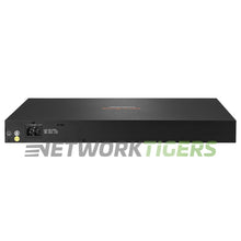 Cargar imagen en el visor de la galería, NEW HPE Aruba JL254A 2930F Series 48x 1GB RJ45 4x 10GB SFP+ Switch