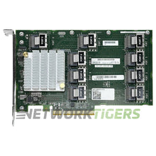 Load image into Gallery viewer, NEW HPE 876907-001 12GB PCI-E SAS Expander Card for Proliant DL38X GEN 10