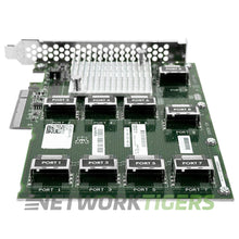 Load image into Gallery viewer, NEW HPE 876907-001 12GB PCI-E SAS Expander Card for Proliant DL38X GEN 10