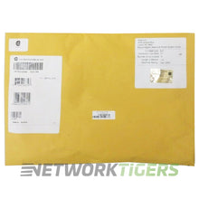 Load image into Gallery viewer, NEW HPE A0K03A C13 - C14 WW 250V 10A Gray 0.7m Jumper Cable