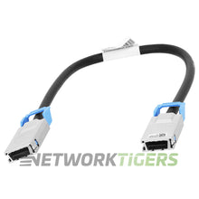 Carregar imagem no visualizador da galeria, HPE JD363B X230 50cm CX4 Local Connect Cable