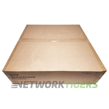 Cargar imagen en el visor de la galería, NEW HPE JH398A FlexFabric 5940 Series 4x Expansion Module Slots Switch