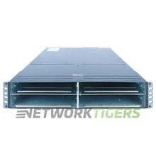 Cargar imagen en el visor de la galería, NEW HPE JH398A FlexFabric 5940 Series 4x Expansion Module Slots Switch