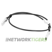 Cargar imagen en el visor de la galería, NEW HPE JH694A 1.2m 10GB SFP+ Direct Attach Copper Cable