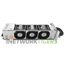 Load image into Gallery viewer, NEW HPE Aruba JL088A 3810 Series 3x Fan Switch Module