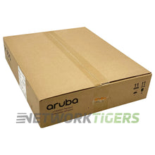 Carregar imagem no visualizador da galeria, NEW HPE Aruba JL809A Instant On 48x 1GB PoE RJ45 2x SFP+ 2x 10GB RJ45 Switch