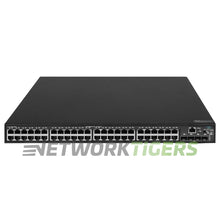 Load image into Gallery viewer, NEW HPE JL824A FlexNetwork 5140 EI Series 48x 1GB PoE+ RJ45 4x 10GB SFP+ Switch