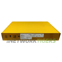 Carregar imagem no visualizador da galeria, NEW HPE JL828A FlexNetwork 5140 EI Series 24x 1GB RJ45 4x 10GB SFP+ Switch