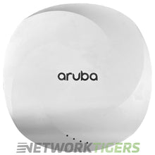 Cargar imagen en el visor de la galería, HPE Aruba R7J55A Wi-Fi 6E AP-615 (US) Dual Radio Tri Band 2x2 Int Ant (TAA) WAP