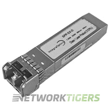 Carregar imagem no visualizador da galeria, Integra Optics SFP-SX-D 1.25GB LC/MMF 1000Base-SX 850nm 550m SFP Transceiver