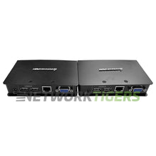 Load image into Gallery viewer, NEW IOGEAR GCE500U USB VGA KVM Console Extender
