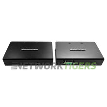 Load image into Gallery viewer, NEW IOGEAR GCE500U USB VGA KVM Console Extender