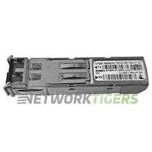 Carregar imagem no visualizador da galeria, Juniper 740-031851 SFP-1GE-SX-C AFBR-5715PZ-JU2 AVAGO 850nm SFP Transceiver