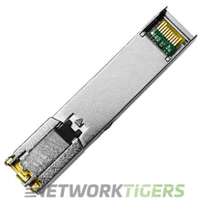Load image into Gallery viewer, Juniper EX-SFP-10GE-T 10GB BASE-T RJ45 CAT7 SFP+ Transceiver