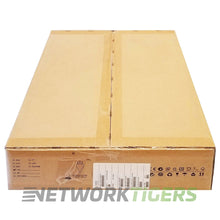 Load image into Gallery viewer, NEW Juniper EX4300-24T EX4300 Series 24x 1GB RJ45 4x 40GB QSFP+ F-B Air Switch