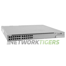 Load image into Gallery viewer, NEW Juniper EX4300-24T EX4300 Series 24x 1GB RJ45 4x 40GB QSFP+ F-B Air Switch