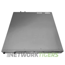 Carregar imagem no visualizador da galeria, NEW Juniper EX4300-32F-TAA 32x 1GB SFP 4x 10GB SFP+ 2x 40GB QSFP+ (TAA) Switch