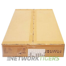 Load image into Gallery viewer, NEW Juniper EX4650-48Y-AFO 48x 25GB SFP28 8x 100GB QSFP28 F-B Air Switch