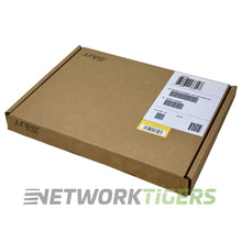 Carregar imagem no visualizador da galeria, NEW Juniper JNP-100G-4X25G-1M 1m 100 Gigabit QSFP28 to 4x 25 Gigabit SFP+