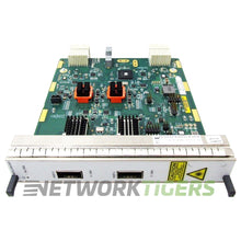 Carregar imagem no visualizador da galeria, NEW Juniper MIC3-3D-2X40GE-QSFPP MX Series 2x 40GB QSFP+ Router