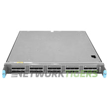 Load image into Gallery viewer, NEW Juniper PTX10K-LC1101 PTX 10000 Series 30x 100G QSFP28 Router Line Card