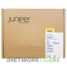 Load image into Gallery viewer, NEW Juniper QFX-PFA-4Q 4x 40GB QSFP+ Packet Flow Accelerator Switch Module