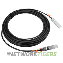 Cargar imagen en el visor de la galería, NEW Juniper QFX-SFP-DAC-7MA 7m 10GB SFP+ Direct Attach Copper Cable