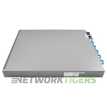 Load image into Gallery viewer, NEW Juniper QFX5100-48T-DC-AFI 48x MultiGB RJ45 6x 40GB QSFP+ B-F (DC) Switch