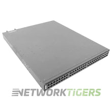 Load image into Gallery viewer, NEW Juniper QFX5100-48T-DC-AFI 48x MultiGB RJ45 6x 40GB QSFP+ B-F (DC) Switch