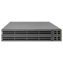 Load image into Gallery viewer, Juniper QFX5100-96S-DC-AFI 96x 10GB SFP+ 8x 40GB QSFP+ B-F Air (DC) Switch