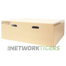 Carregar imagem no visualizador da galeria, NEW Juniper QFX5100-96S-DC-AFO 96x 10GB SFP+ 8x 40GB QSFP+ F-B Air (DC) Switch