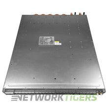 Carregar imagem no visualizador da galeria, NEW Juniper QFX5110-48S-DC-AFO 48x 10GB SFP+ 4x 100GB QSFP28 F-B Air (DC) Switch