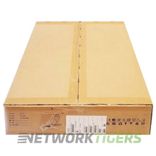 Load image into Gallery viewer, NEW Juniper QFX5200-48Y-DC-AFO 48x 25GB SFP28 6x 100GB QSFP28 F-B Air DC Switch