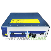 Cargar imagen en el visor de la galería, NEW Juniper SRX1400BASE-XGE-AC 10Gbps (DC) Services Gateway Chassis