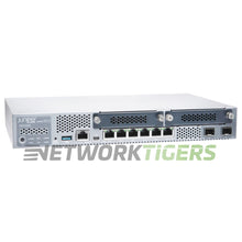 Load image into Gallery viewer, NEW Juniper SRX300-SYS-JB 1 Gbps Services Gateway w/ JUNOS Software Base