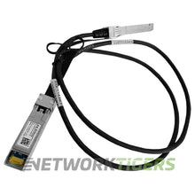 Cargar imagen en el visor de la galería, Nvidia Mellanox MC3309130-001 1m 10GB SFP+ Direct Attach Copper Cable