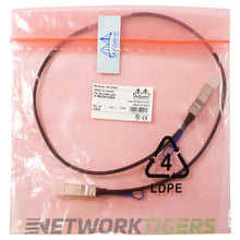 Load image into Gallery viewer, NEW Mellanox MCP2M00-A001 1m 25GB SFP28 Direct Attach Copper Cable