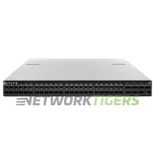 Carregar imagem no visualizador da galeria, NEW Nvidia Mellanox MSN2410-BB2FC 48x 25GB SFP28 8x 100GB QSFP28 B-F CL Switch