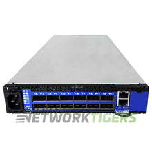 Carregar imagem no visualizador da galeria, NEW Mellanox MSX1012B-2BFS 12x 40GB QSFP+ B-F Airflow (P2C) Onyx Switch