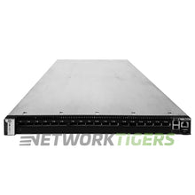 Load image into Gallery viewer, NEW Nvidia Mellanox MSX6018F-1SFS 18x 56GB QSFP B-F Airflow (P2C) Switch