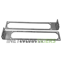 Load image into Gallery viewer, NetworkTigers For Juniper SRX1500-RMK Firewall Rack Mounting Kit