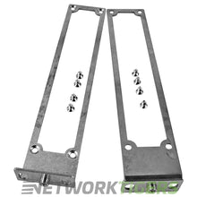 Cargar imagen en el visor de la galería, Juniper EX-RMK 540-020908 EX Series Switches Rack Mounting Kit