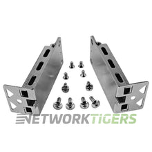 Cargar imagen en el visor de la galería, NEW RCKMNT-19-CMPCT-NT Rack Mount Bracket Kit for Cisco WS-C3560CX-8TC-S