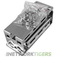 Cargar imagen en el visor de la galería, NEW RCKMNT-19-CMPCT-NT Rack Mount Bracket Kit for Cisco WS-C3560CX-8TC-S