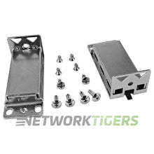 Cargar imagen en el visor de la galería, NEW RCKMNT-19-CMPCT-NT Rack Mount Bracket Kit for Cisco WS-C3560CX-8TC-S