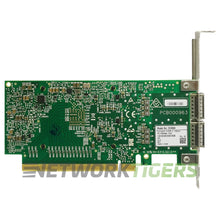 Cargar imagen en el visor de la galería, nVidia Mellanox MCX456A-ECAT ConnectX-4 2x 100GB QSFP28 Interface Card