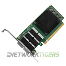 Carregar imagem no visualizador da galeria, nVidia Mellanox MCX623106AN-CDAT ConnectX-6 DX 2x 100GB QSFP56 NIC